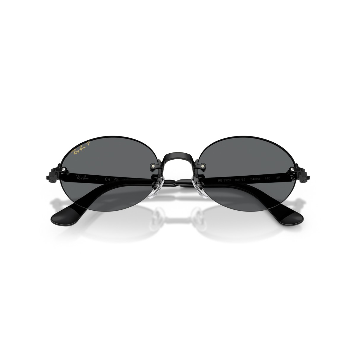 RAY BAN RB3929 00281 | Sunglasses | Vytria Eyewear