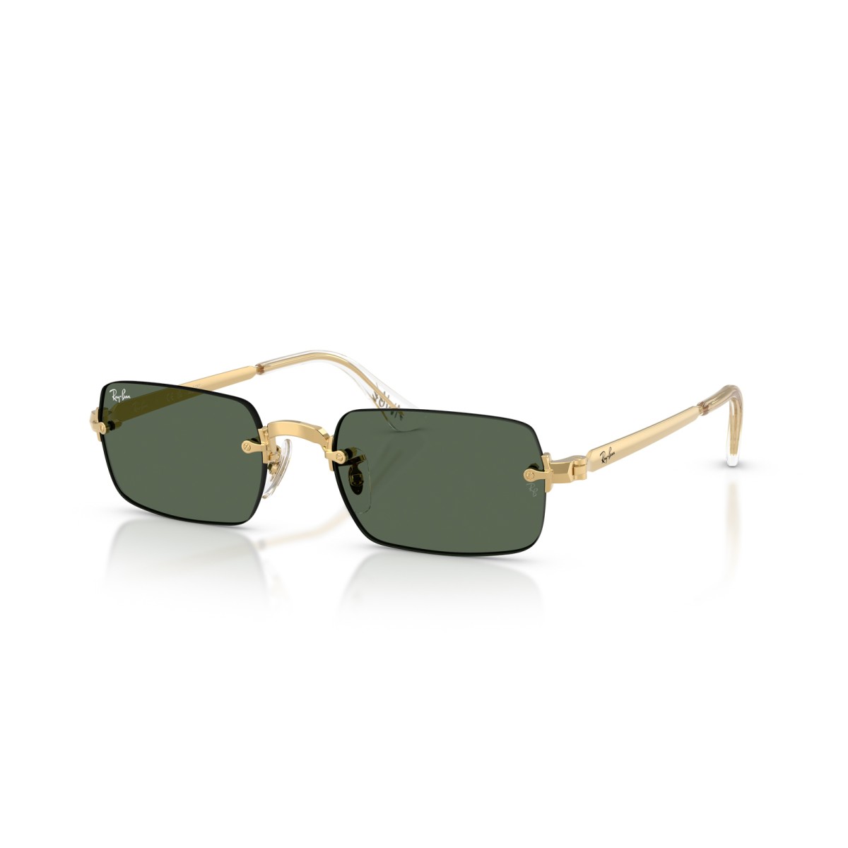 RAY BAN RB3928 00171 | Sunglasses | Vytria Eyewear