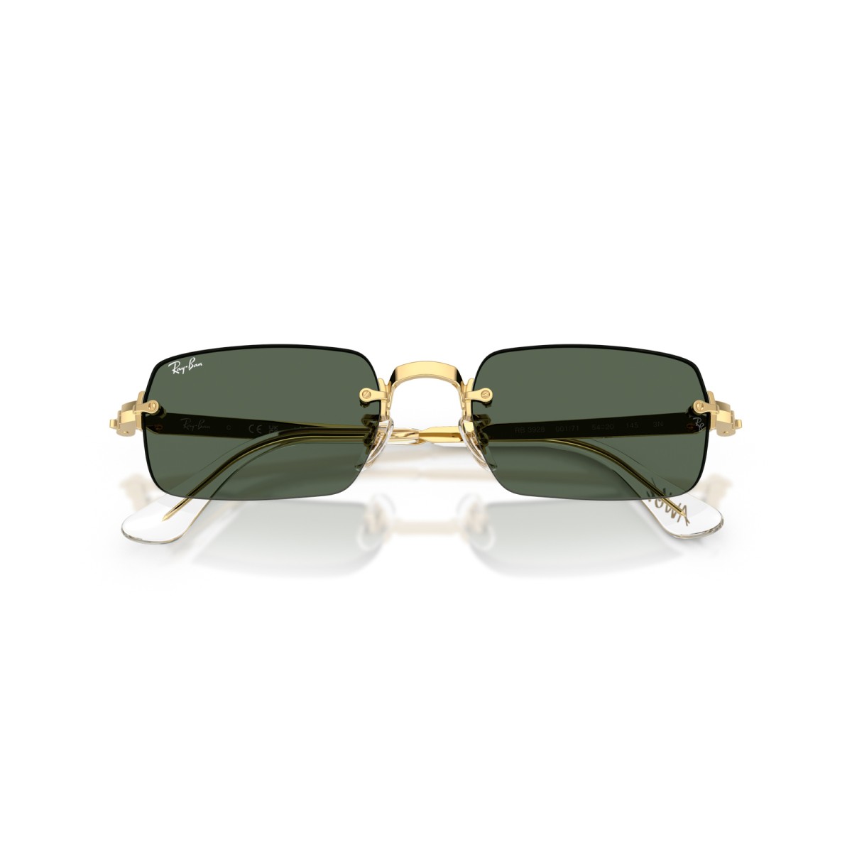 RAY BAN RB3928 00171 | Sunglasses | Vytria Eyewear