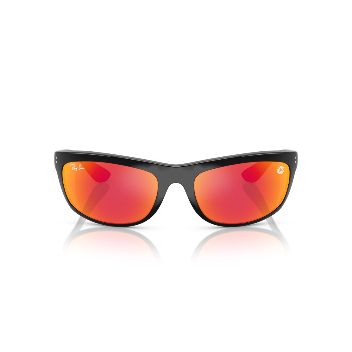 RAY BAN BALORAMA RB4089 68711D | Sunglasses | Vytria Eyewear