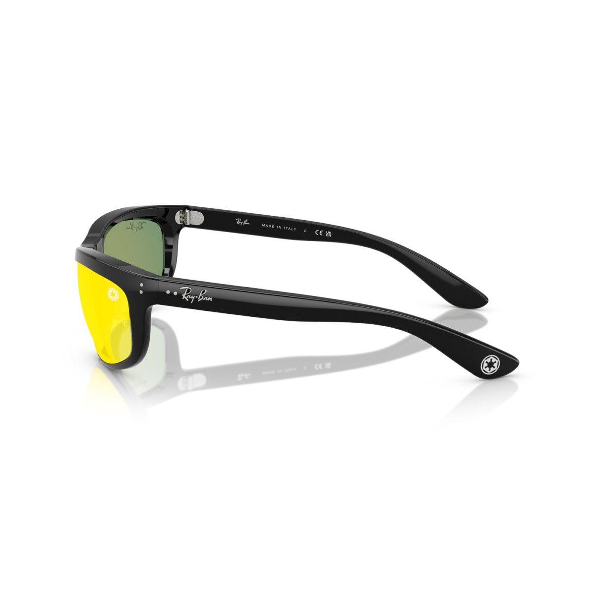 RAY BAN BALORAMA RB4089 68711D | Sunglasses | Vytria Eyewear