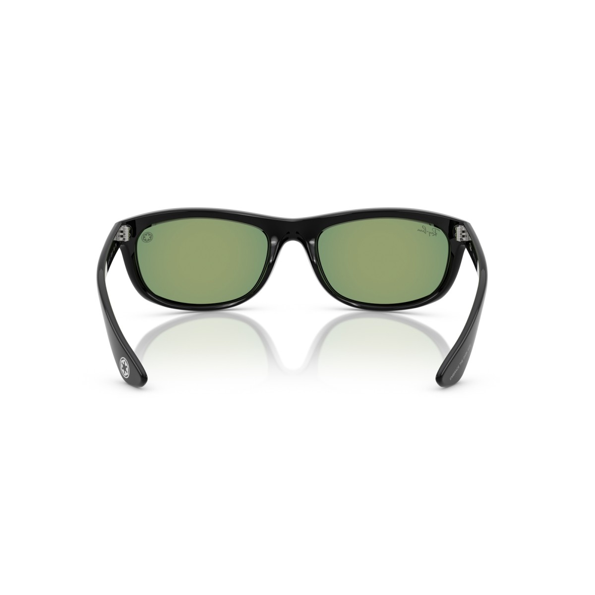 RAY BAN BALORAMA RB4089 68711D | Sunglasses | Vytria Eyewear