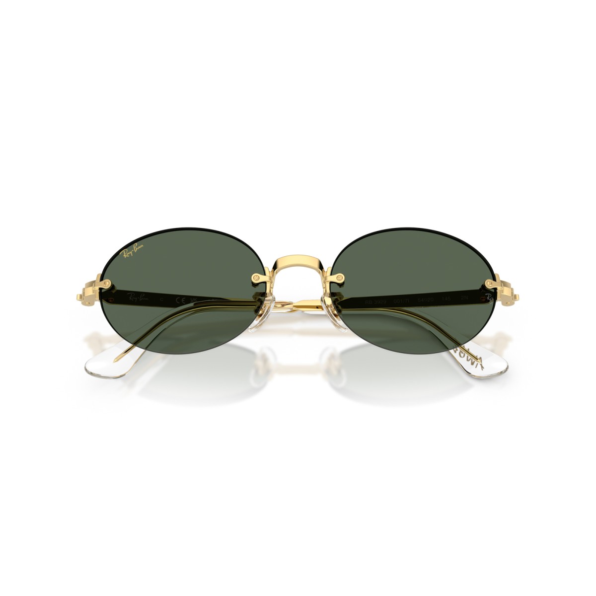 RAY BAN RB3929 00171 | Sunglasses | Vytria Eyewear