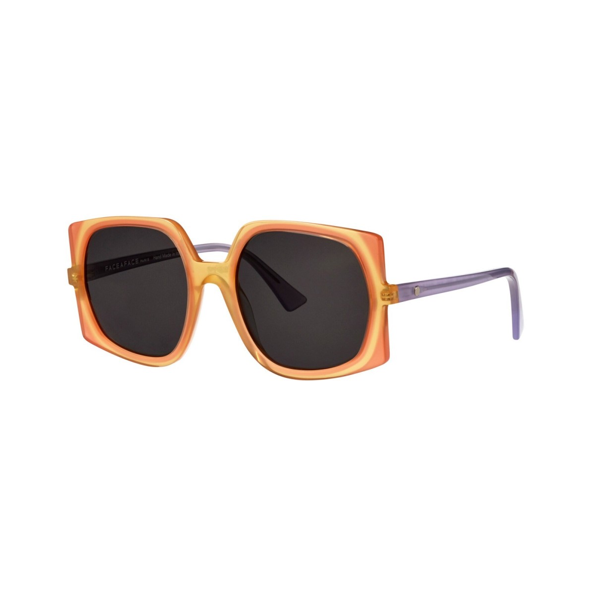 Face À Face Wonder Glasses