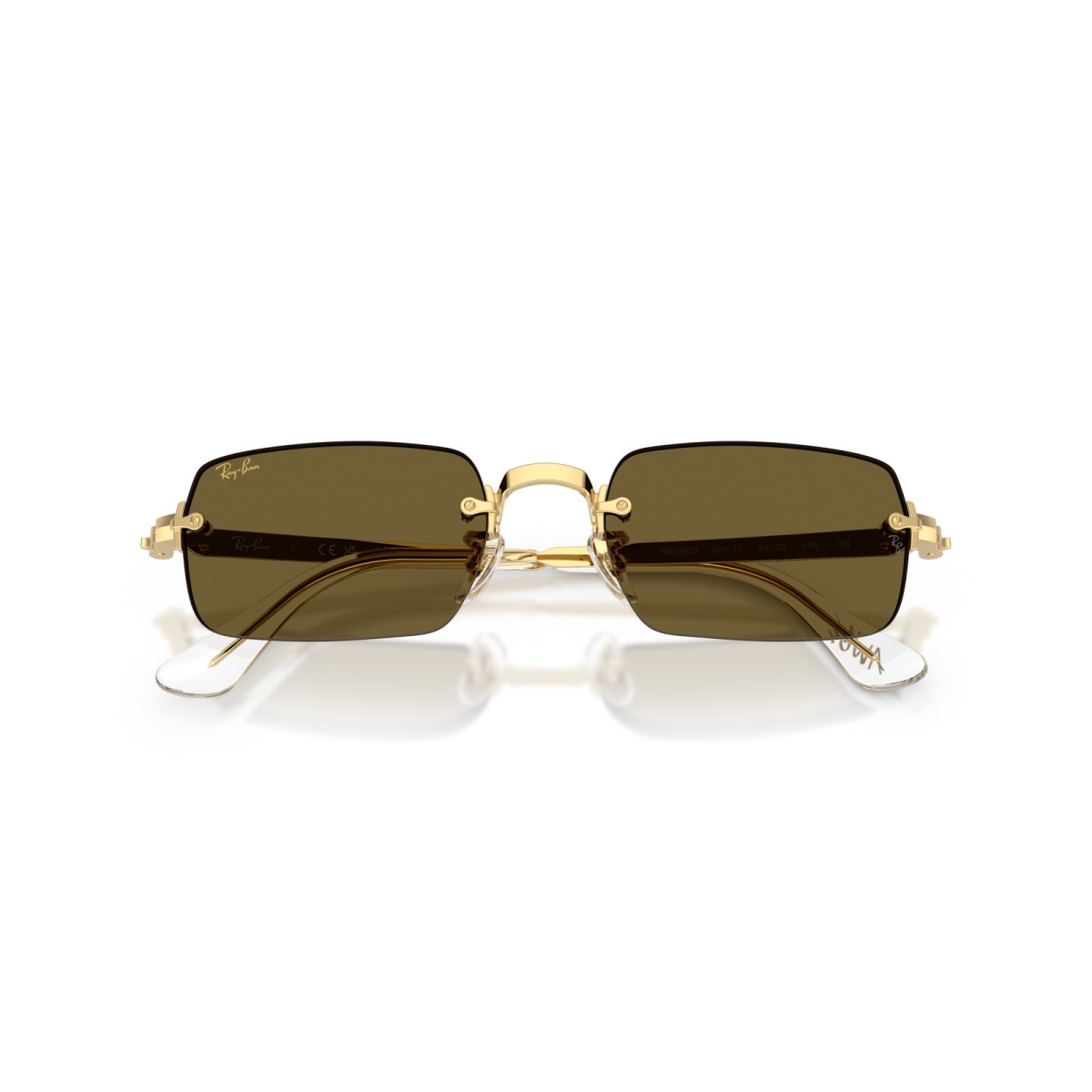 RAY BAN RB3928 00173 | Sunglasses | Vytria Eyewear