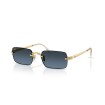 RAY BAN RB3928 001S2