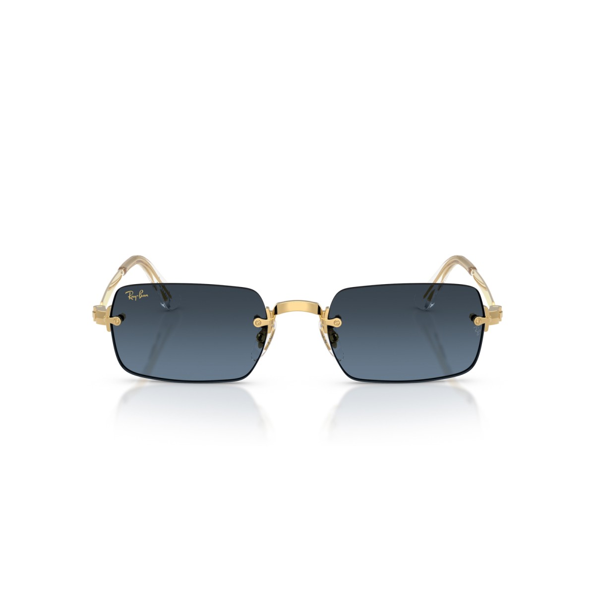 RAY BAN RB3928 001S2 | Sunglasses | Vytria Eyewear