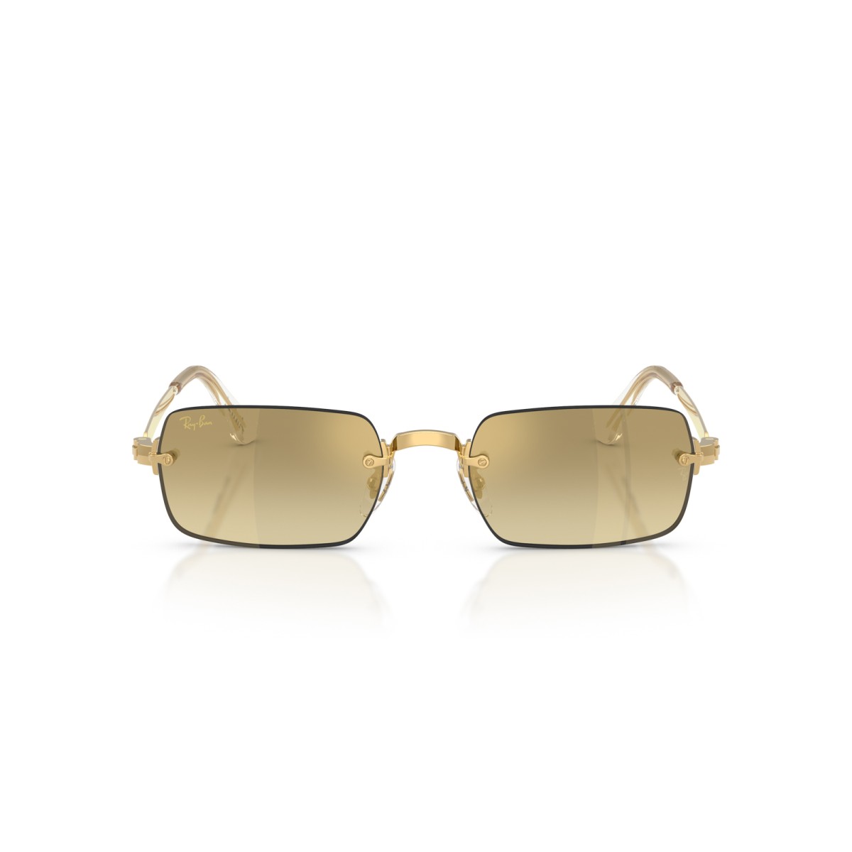 RAY BAN RB3928 0017I | Sunglasses | Vytria Eyewear
