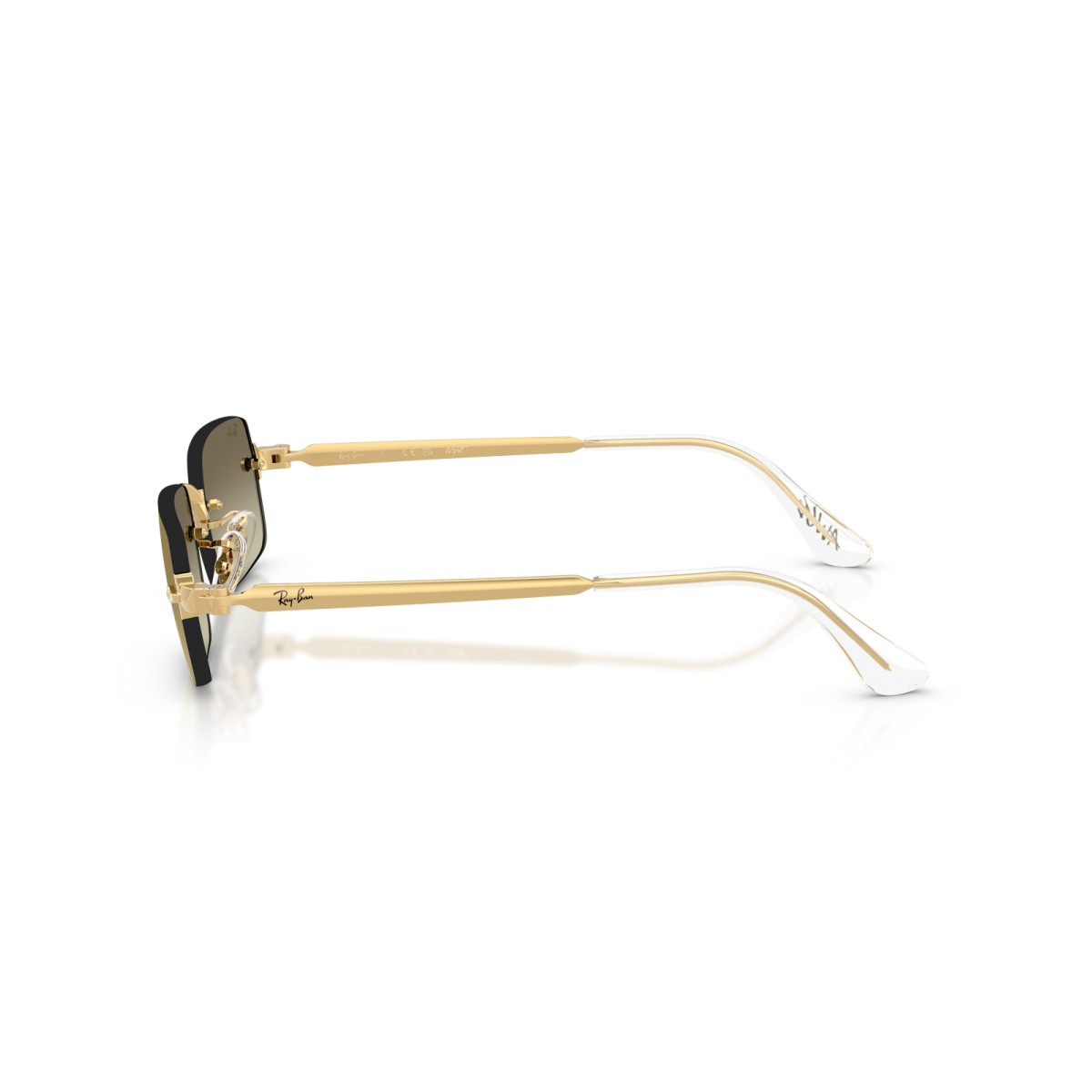 RAY BAN RB3928 0017I | Sunglasses | Vytria Eyewear