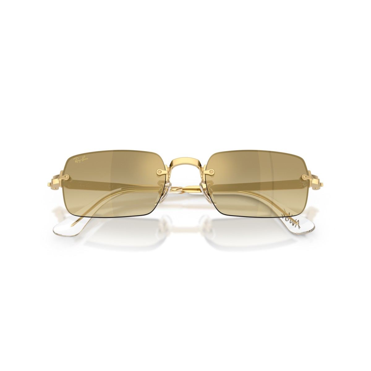 RAY BAN RB3928 0017I | Sunglasses | Vytria Eyewear