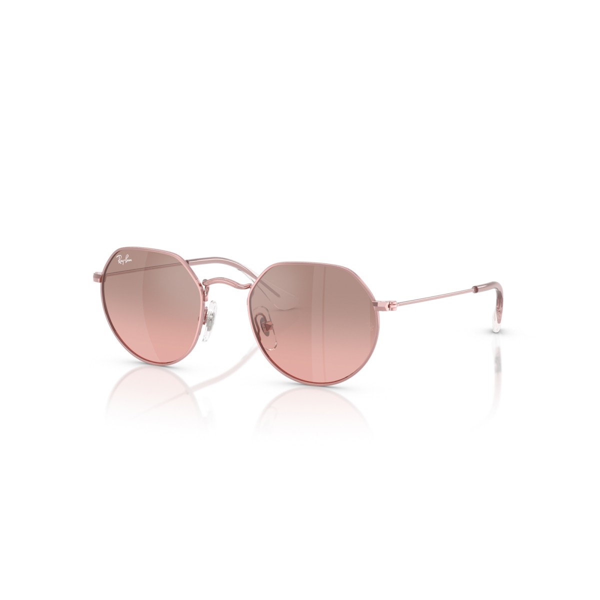 RAY BAN JUNIOR JUNIOR JACK RJ9565S 3047E | Sunglasses | Vytria Eyewear