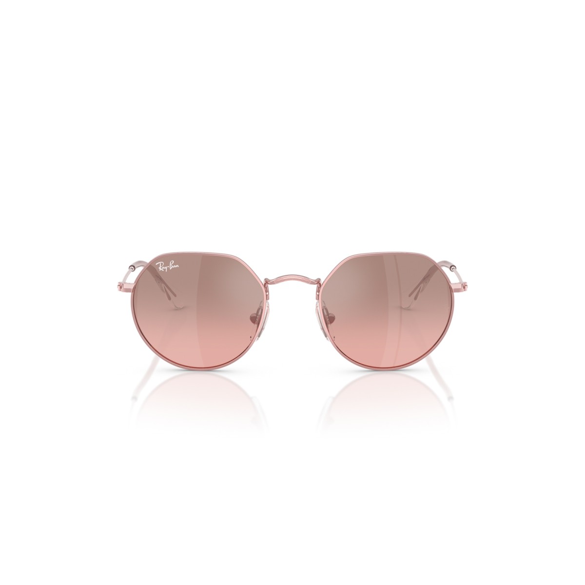 RAY BAN JUNIOR JUNIOR JACK RJ9565S 3047E | Sunglasses | Vytria Eyewear