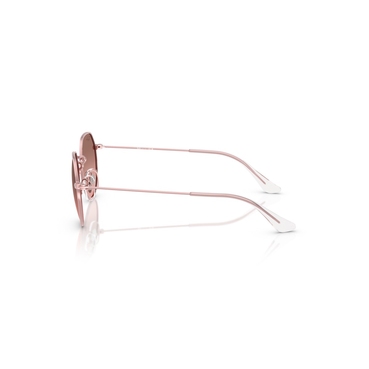 RAY BAN JUNIOR JUNIOR JACK RJ9565S 3047E | Sunglasses | Vytria Eyewear