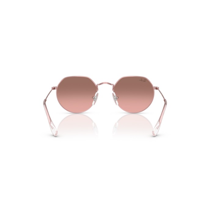 RAY BAN JUNIOR JUNIOR JACK RJ9565S 3047E