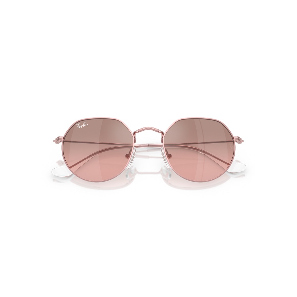 RAY BAN JUNIOR JUNIOR JACK RJ9565S 3047E | Sunglasses | Vytria Eyewear