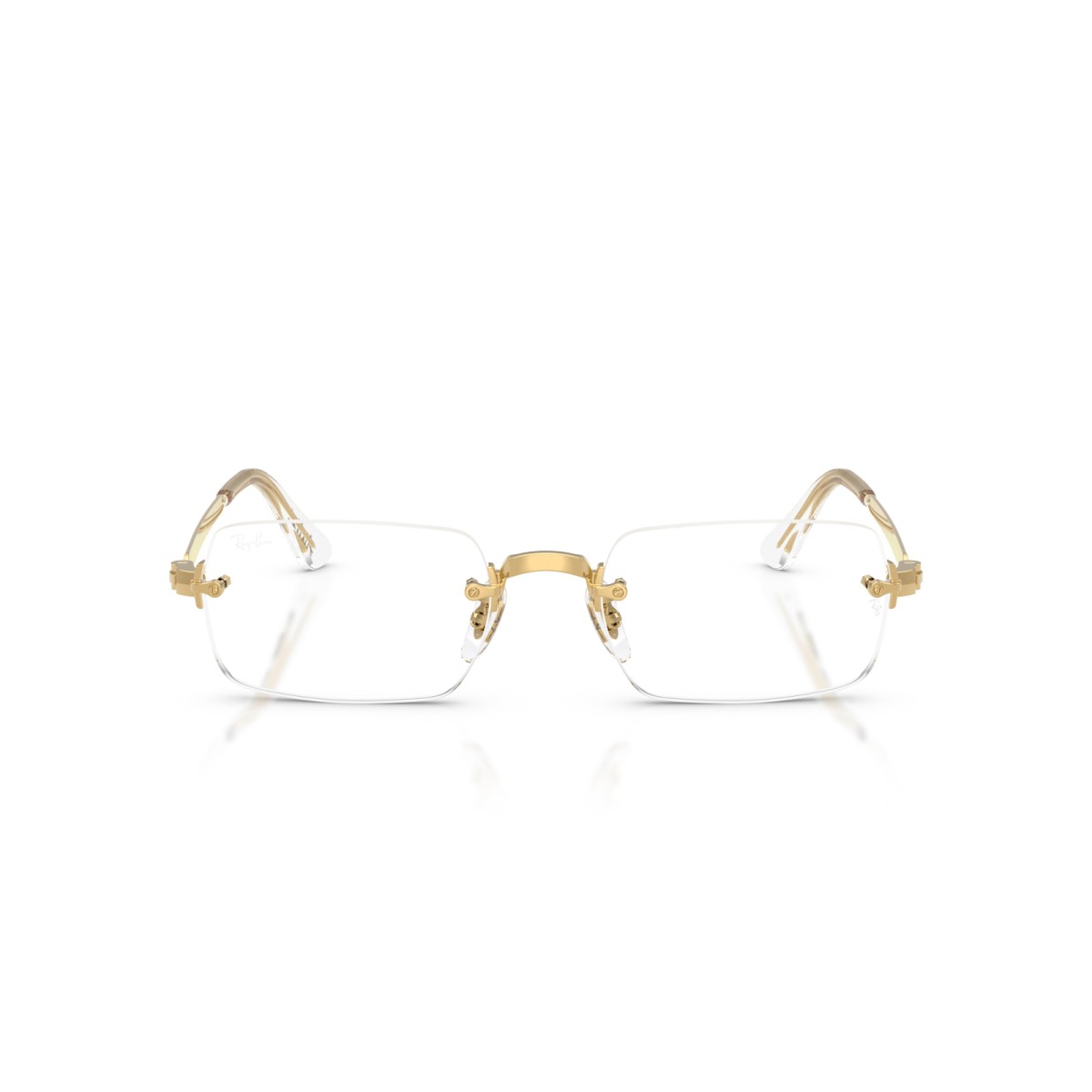 RAY BAN RB3928V 2500 | Monturas | Vytria Eyewear