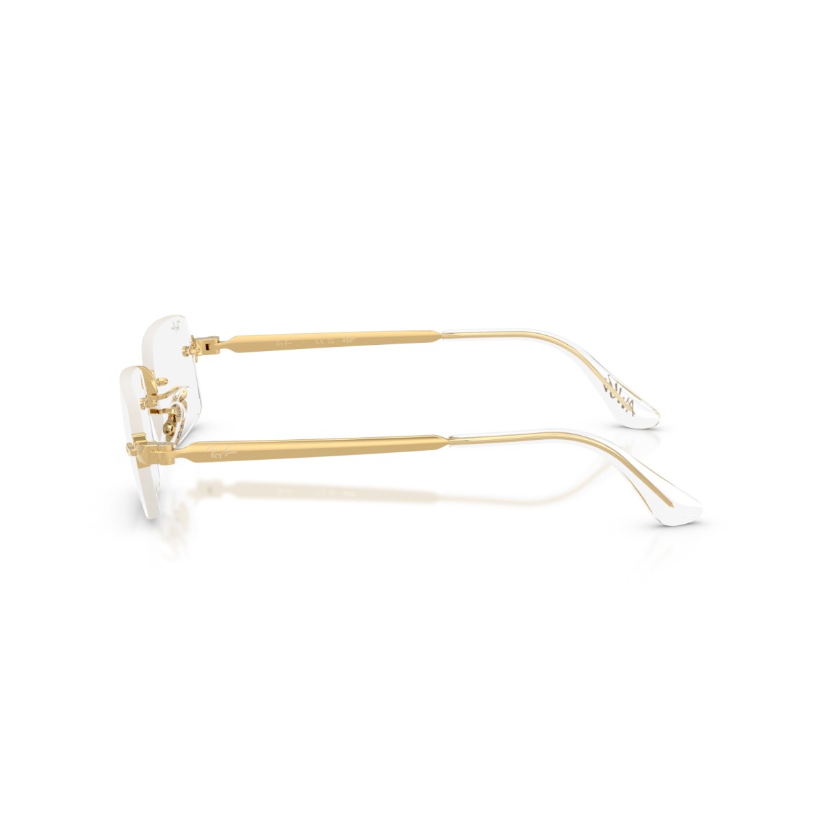 RAY BAN RB3928V 2500 | Monturas | Vytria Eyewear
