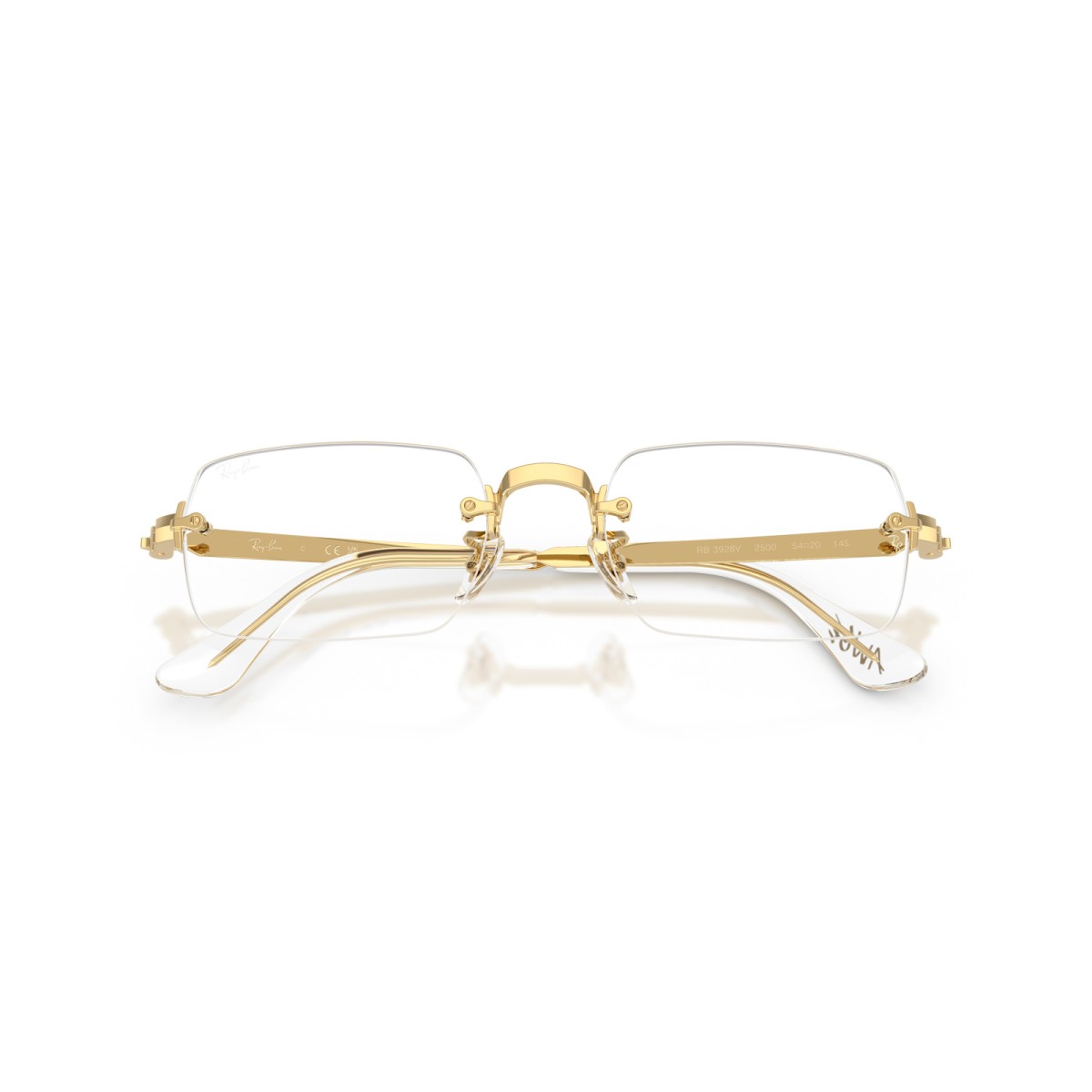 RAY BAN RB3928V 2500 | Monturas | Vytria Eyewear