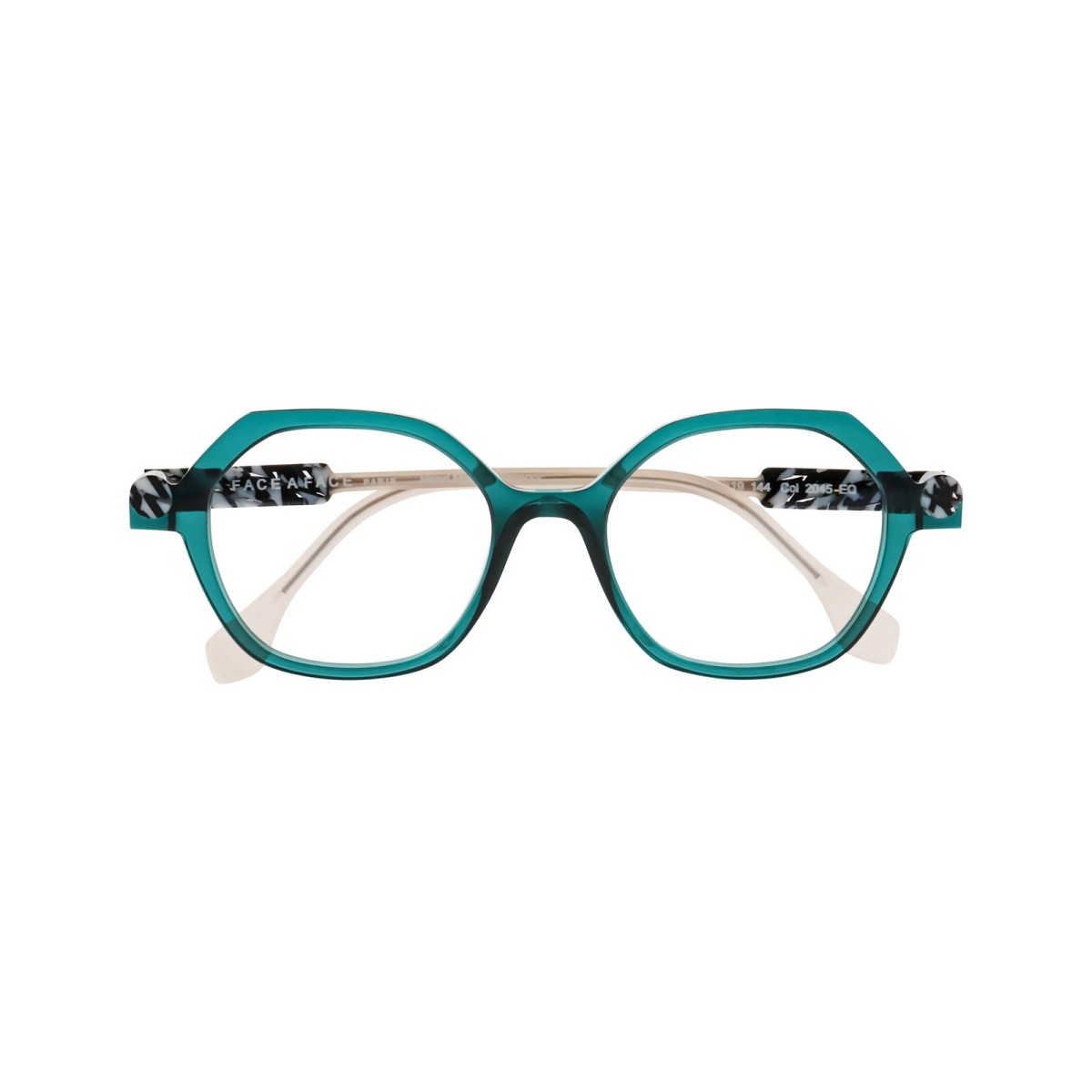 Face à Face Kyoto 2 | Women Frames | Vytria Eyewear
