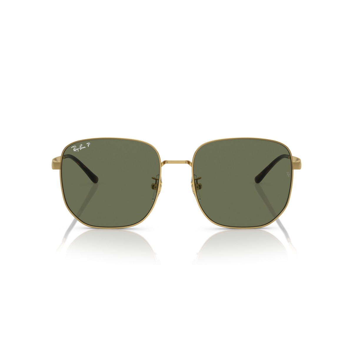 RAY BAN RB3713D 0019A | Gafas de sol | Vytria Eyewear