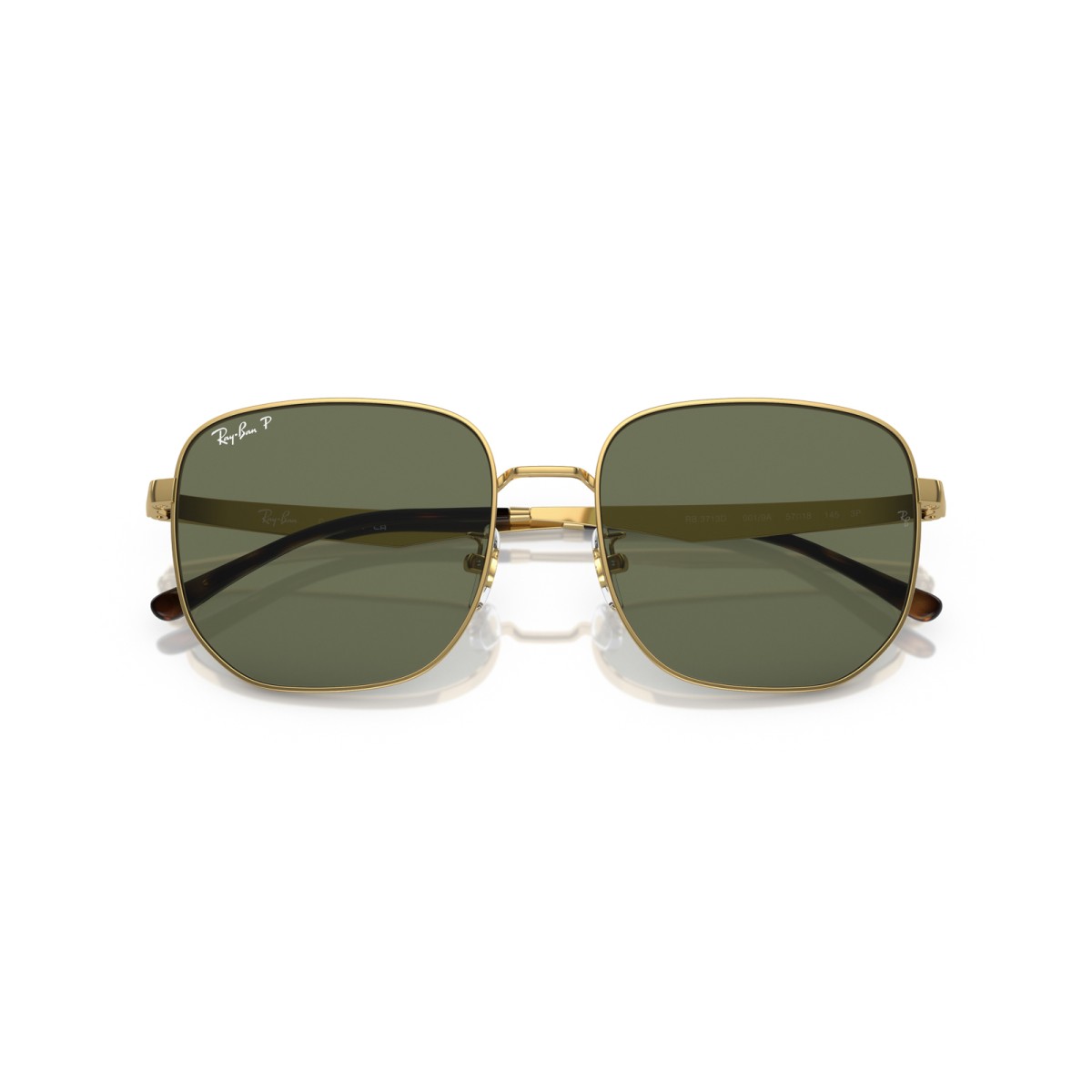 RAY BAN RB3713D 0019A | Gafas de sol | Vytria Eyewear