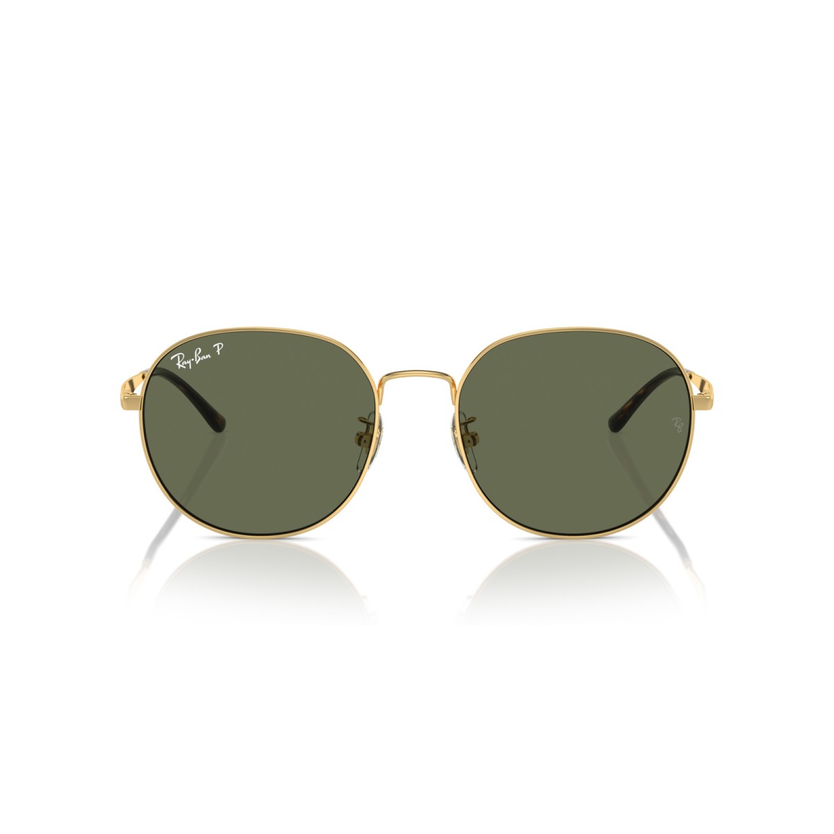 RAY BAN RB3727D 0019A | Gafas de sol | Vytria Eyewear