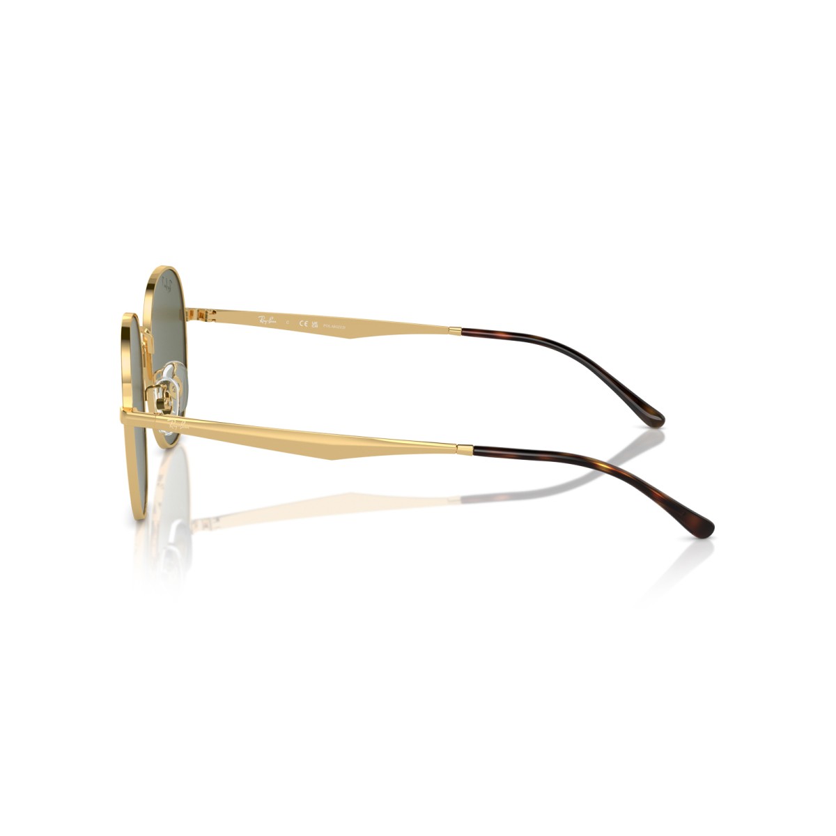 RAY BAN RB3727D 0019A | Gafas de sol | Vytria Eyewear
