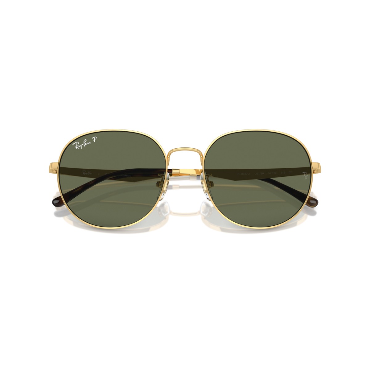 RAY BAN RB3727D 0019A | Gafas de sol | Vytria Eyewear