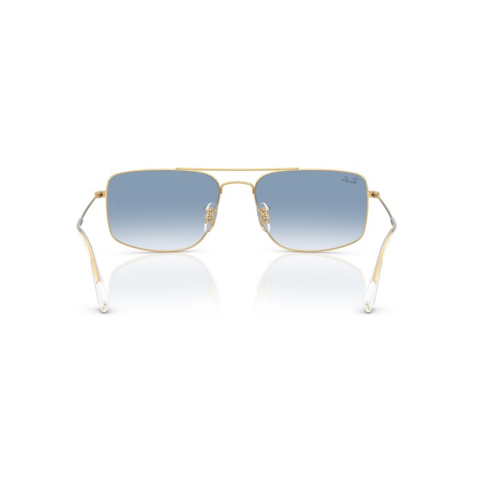 RAY BAN EXPLORER 3 RB3779 0013F
