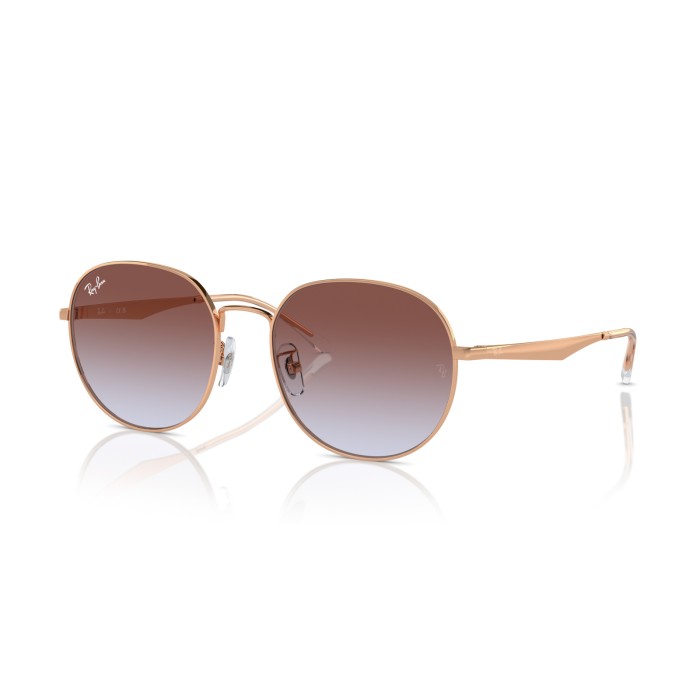 RAY BAN RB3727D 9202I8 | Sunglasses | Vytria Eyewear