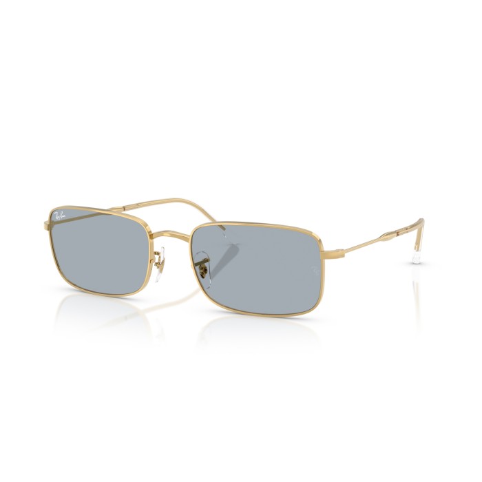 RAY BAN RB3746 001R5
