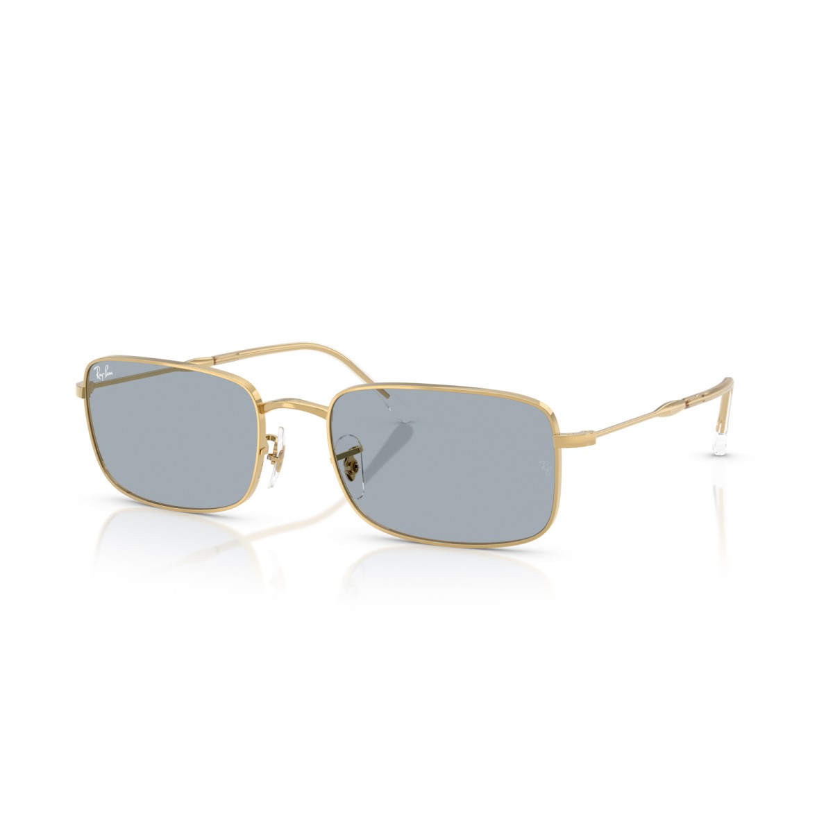 RAY BAN RB3746 001R5 | Sunglasses | Vytria Eyewear