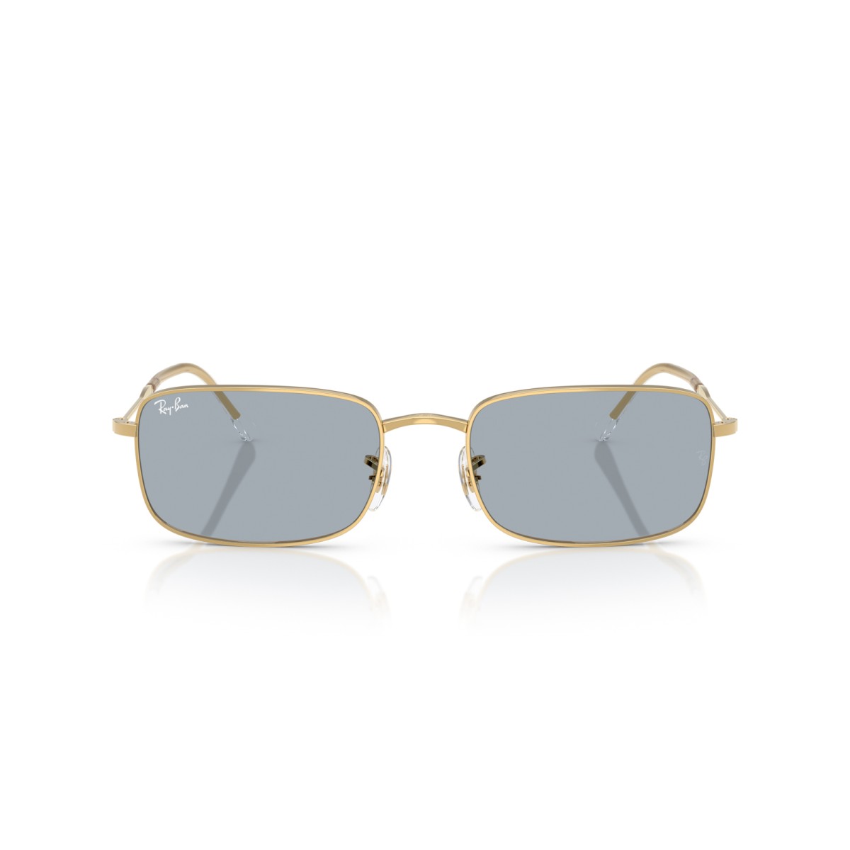 RAY BAN RB3746 001R5 | Sunglasses | Vytria Eyewear