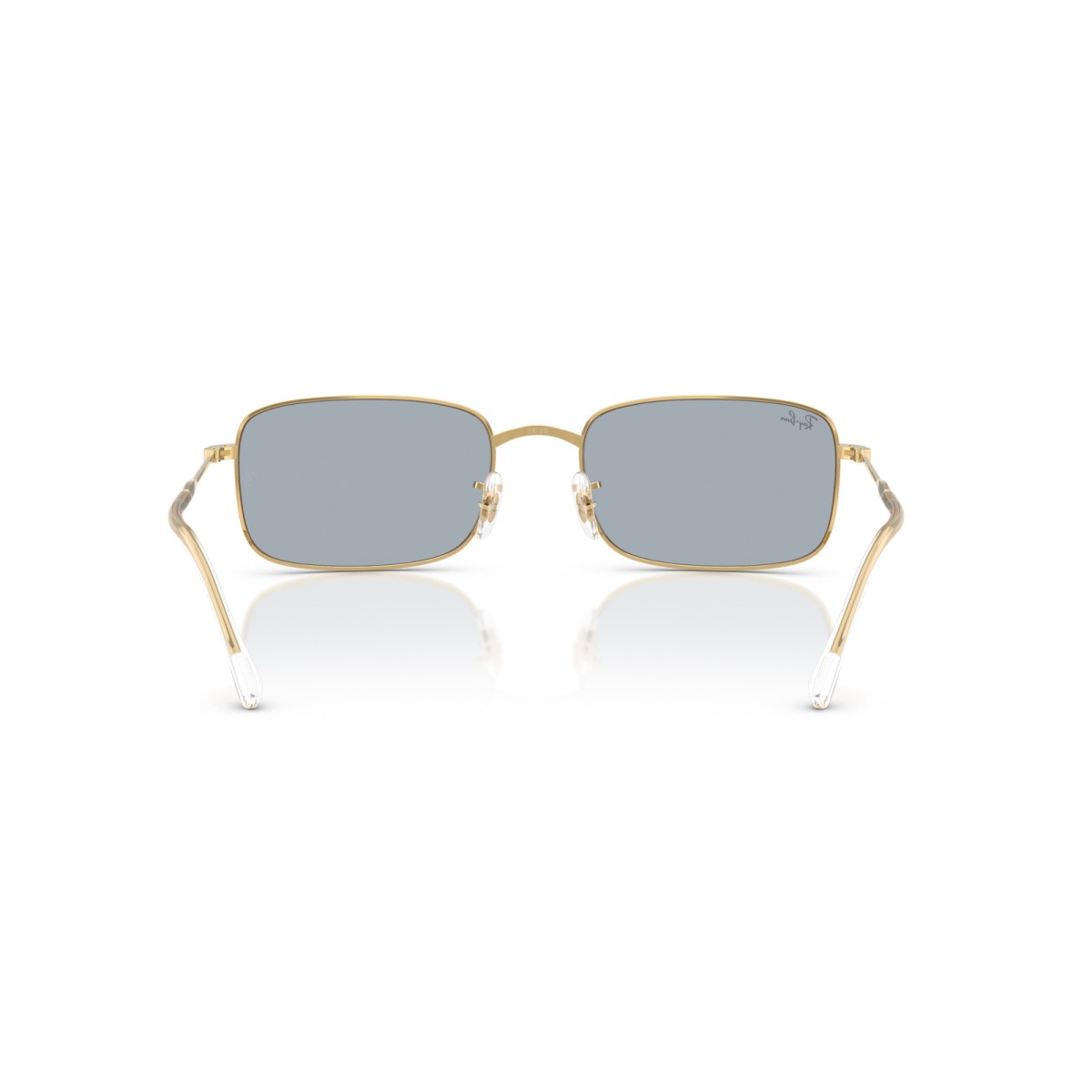 RAY BAN RB3746 001R5 | Sunglasses | Vytria Eyewear