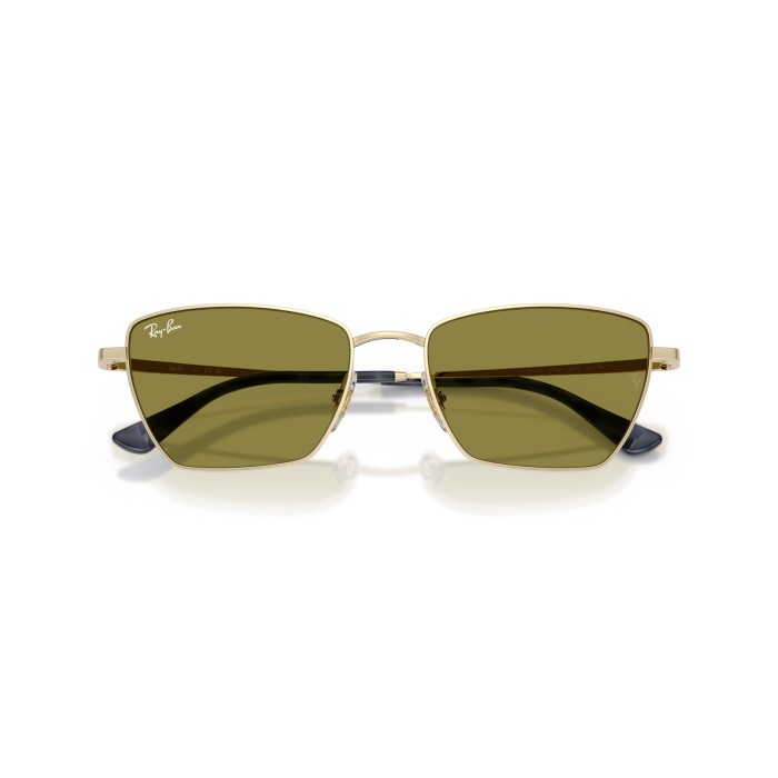 RAY BAN RB3783 92132