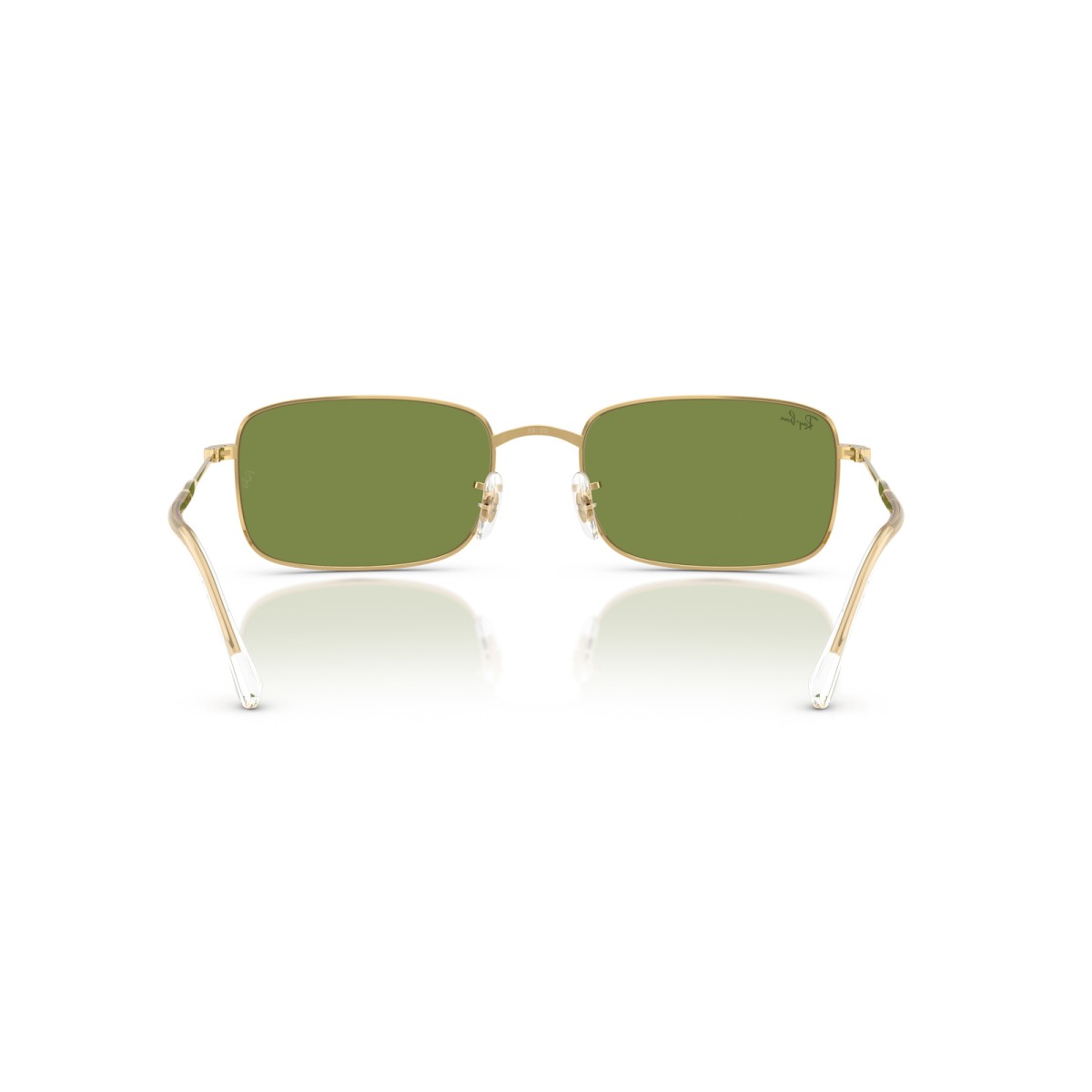 RAY BAN RB3746 0014E | Sunglasses | Vytria Eyewear