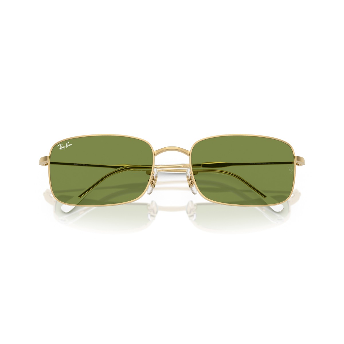 RAY BAN RB3746 0014E | Sunglasses | Vytria Eyewear