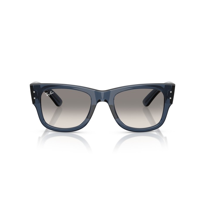 RAY BAN MEGA WAYFARER RB0840S 684532
