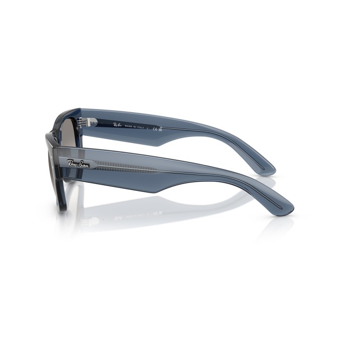 RAY BAN MEGA WAYFARER RB0840S 684532
