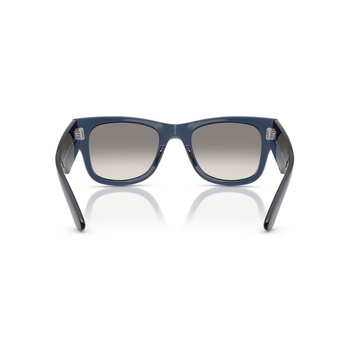 RAY BAN MEGA WAYFARER RB0840S 684532