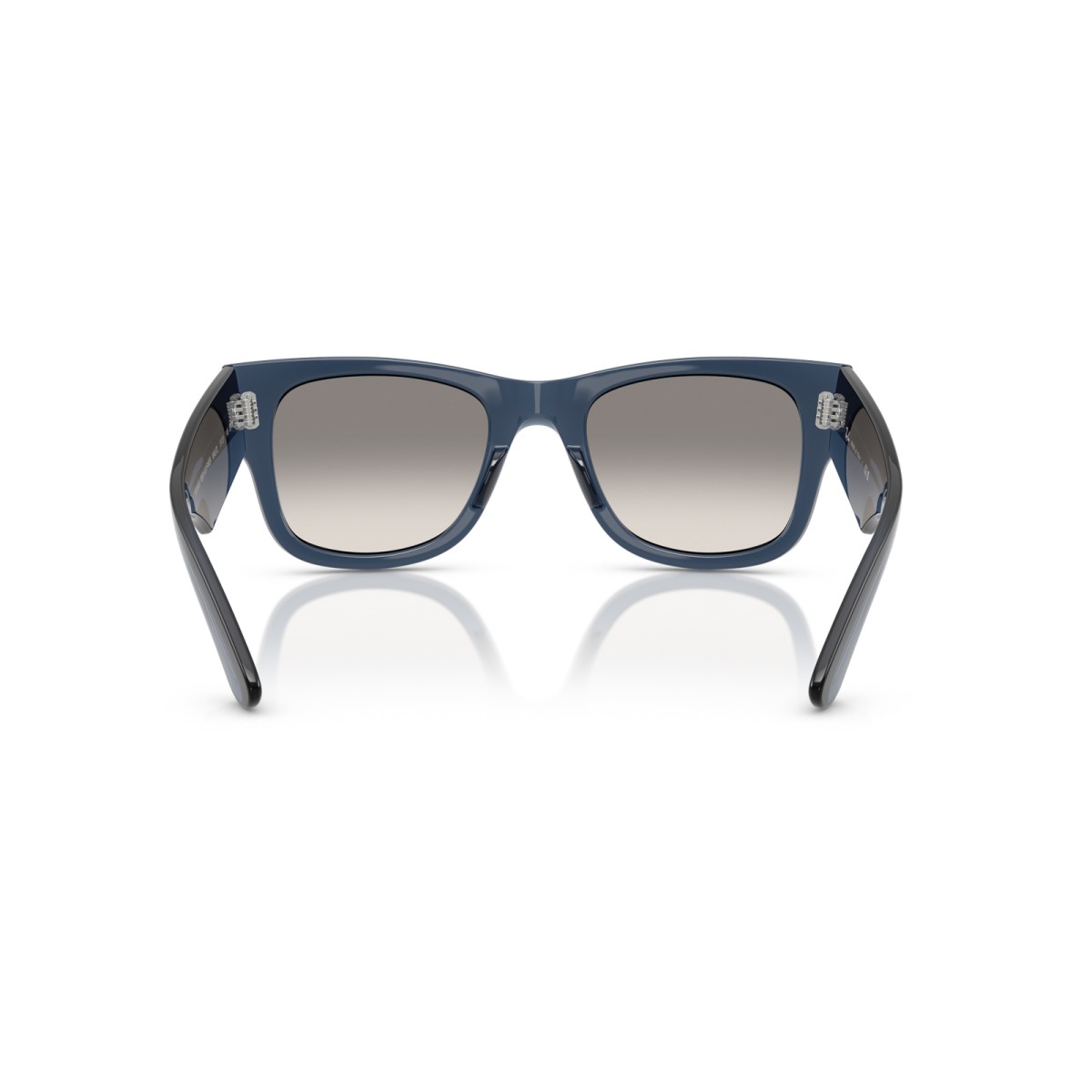 RAY BAN MEGA WAYFARER RB0840S 684532 | Sunglasses | Vytria Eyewear