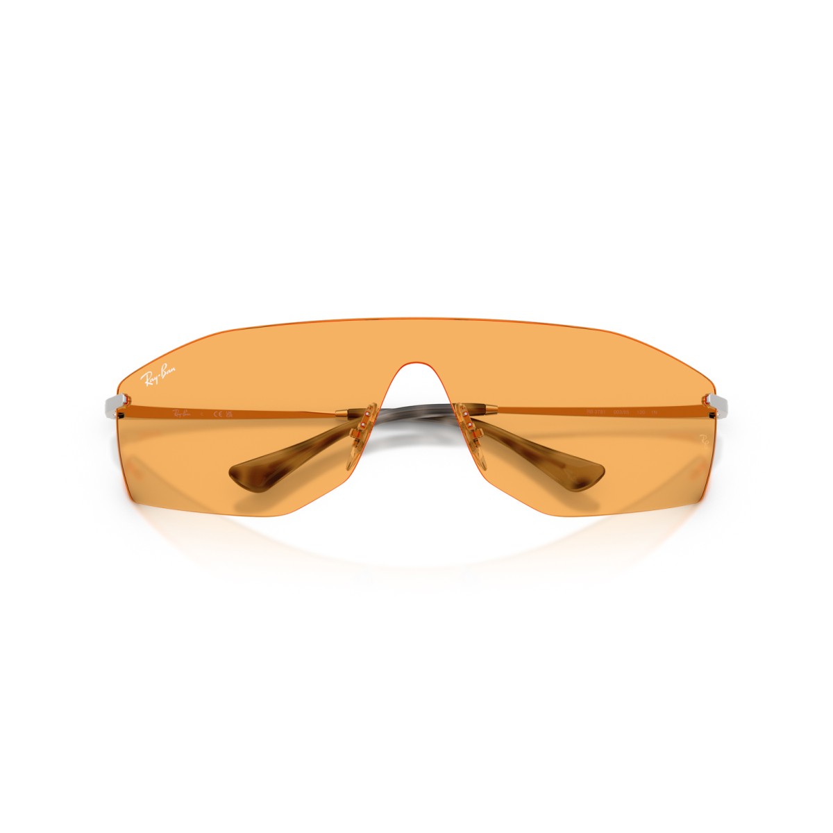 RAY BAN RB3781 00385 | Sunglasses | Vytria Eyewear