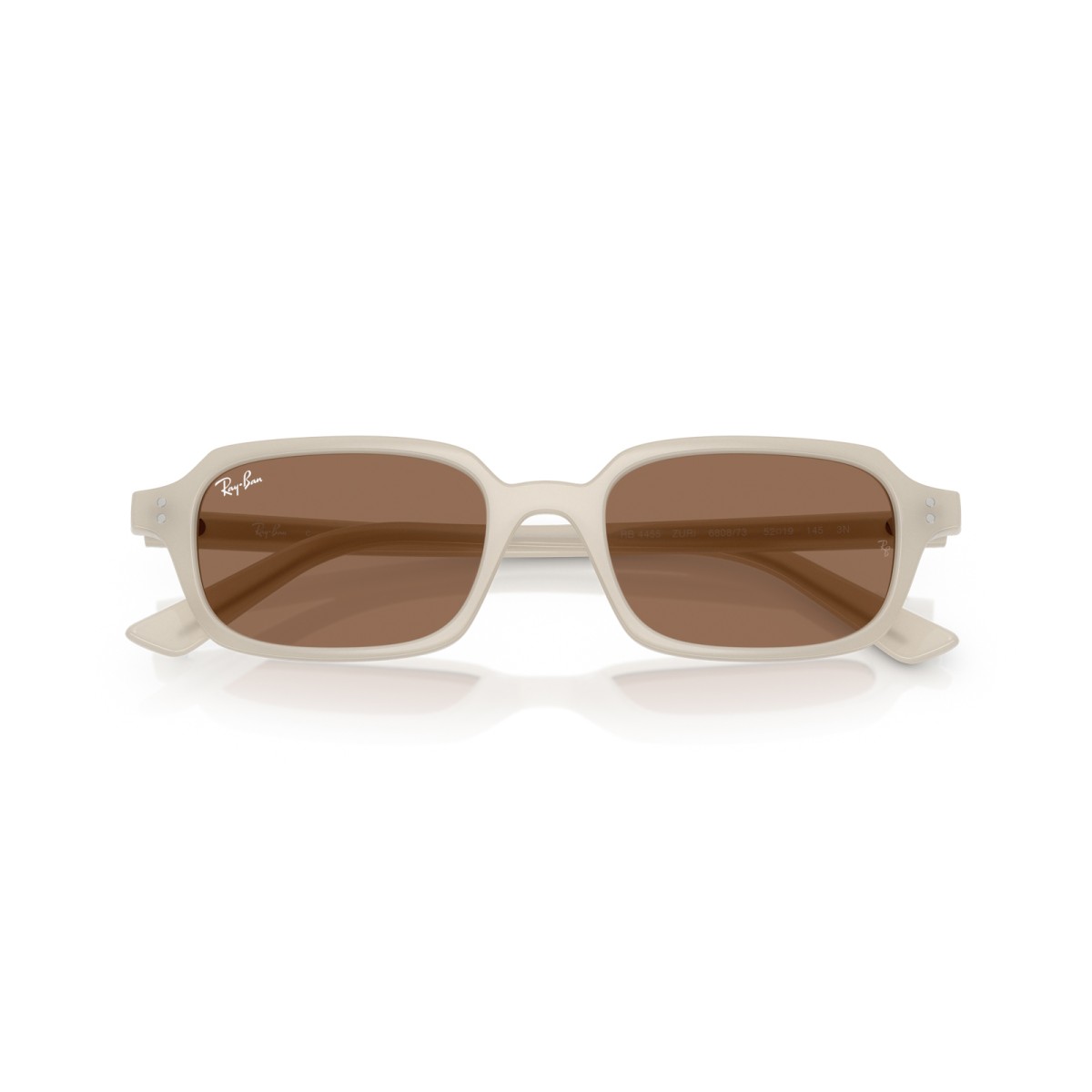 RAY BAN ZURI RB4455 680873 | Sunglasses | Vytria Eyewear