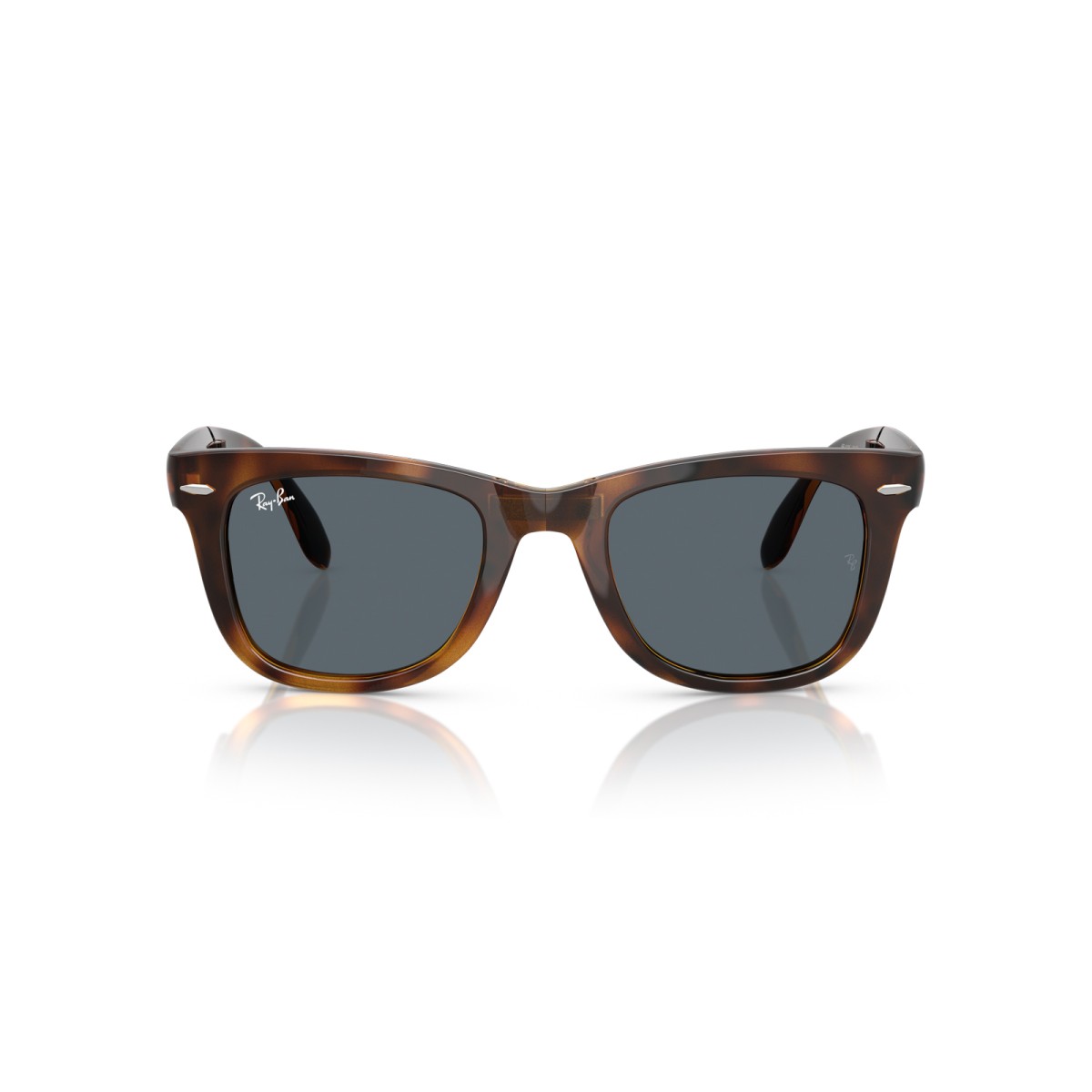 RAY BAN FOLDING WAYFARER RB4105 710R5 | Sunglasses | Vytria Eyewear