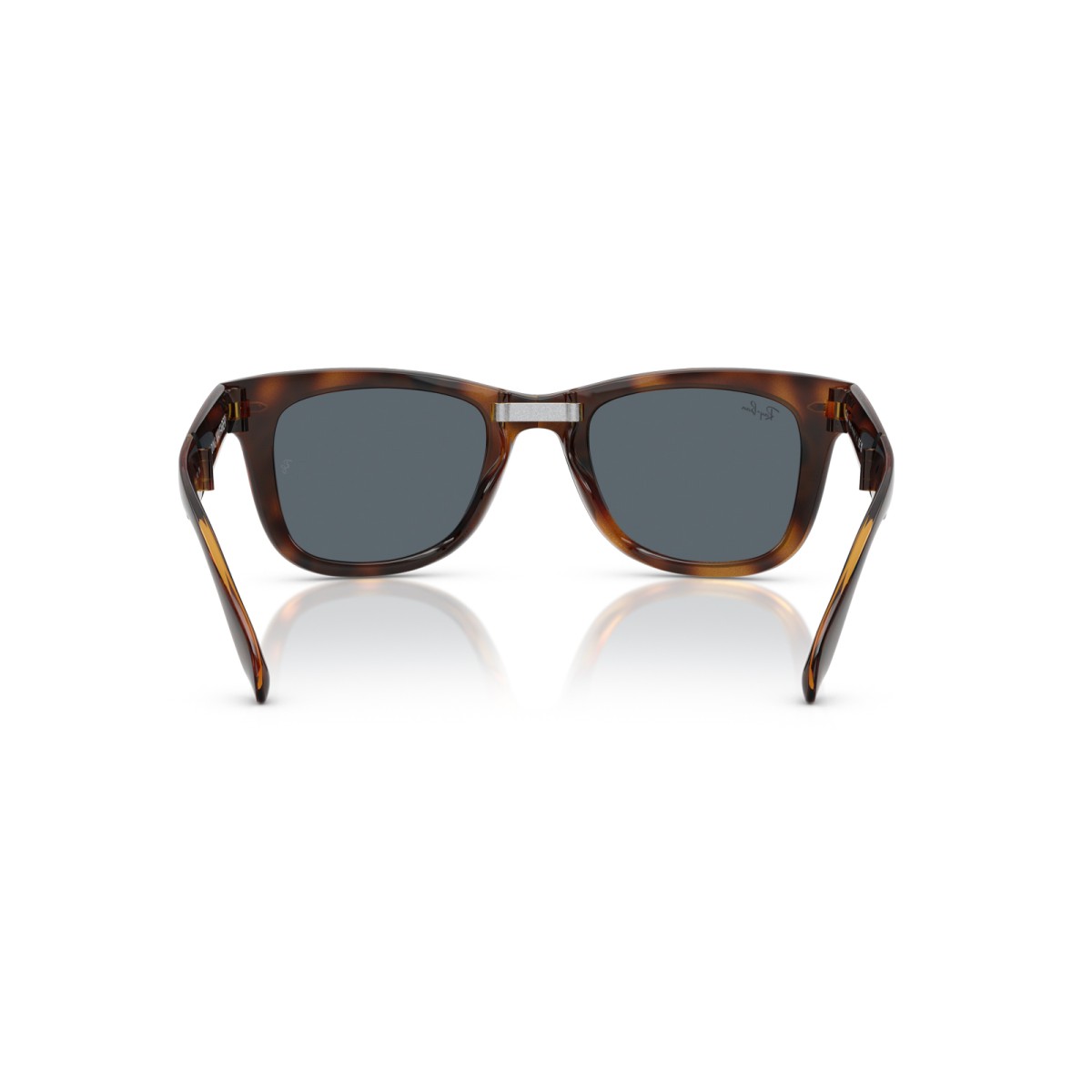 RAY BAN FOLDING WAYFARER RB4105 710R5 | Sunglasses | Vytria Eyewear