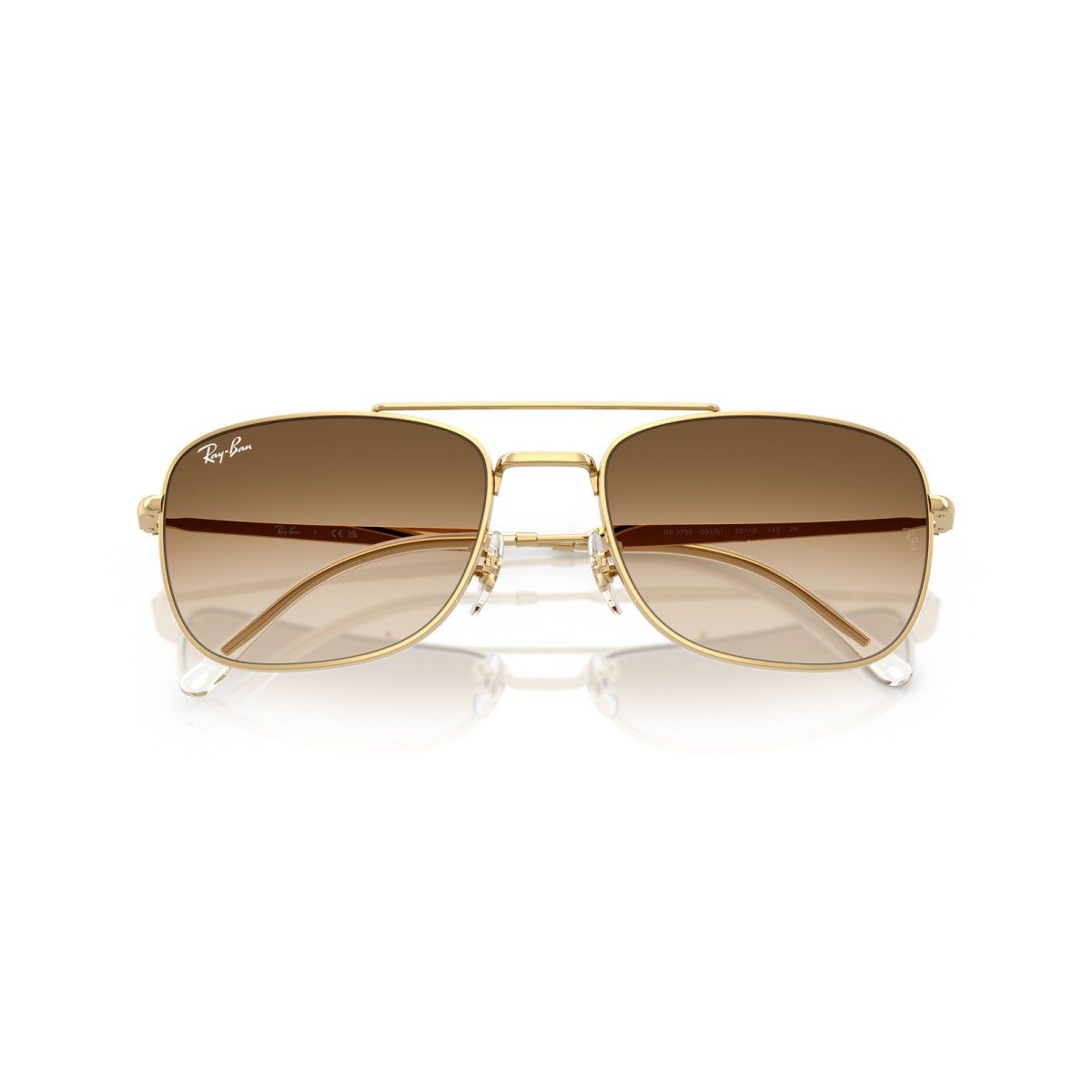 RAY BAN RB3755 00151 | Sunglasses | Vytria Eyewear