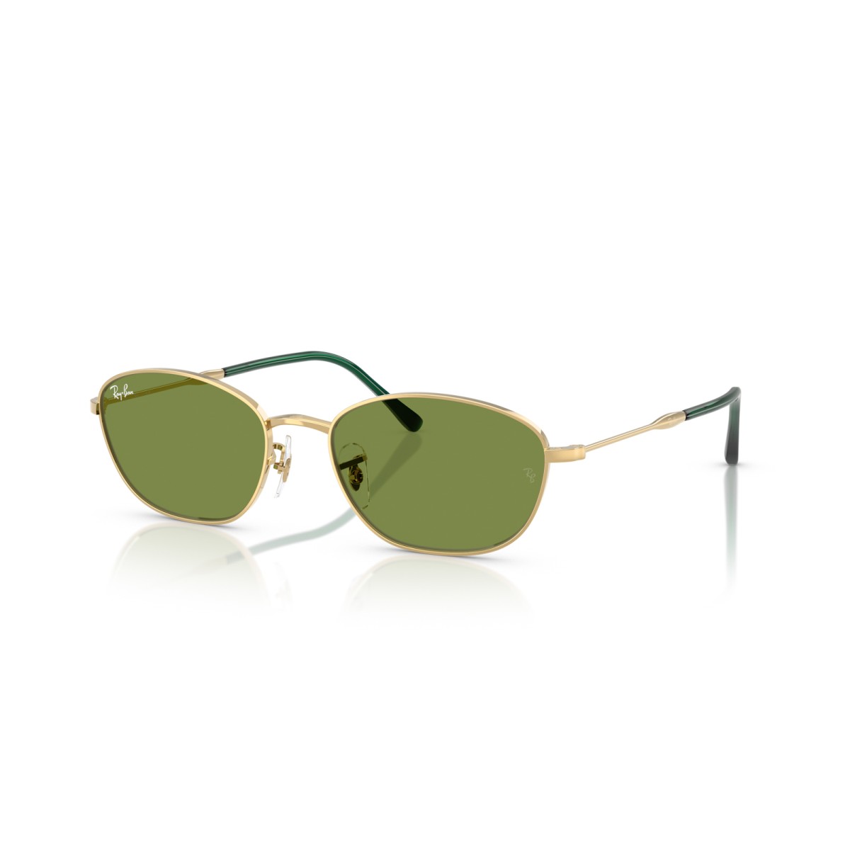 RAY BAN RB3749 0014E | Sunglasses | Vytria Eyewear