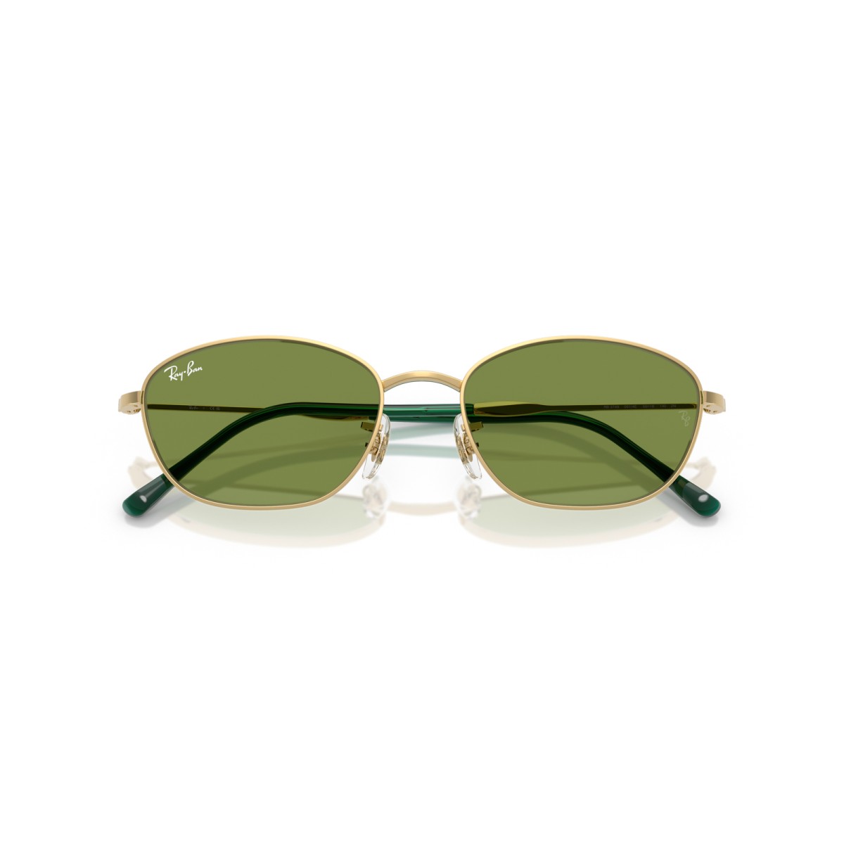 RAY BAN RB3749 0014E | Sunglasses | Vytria Eyewear