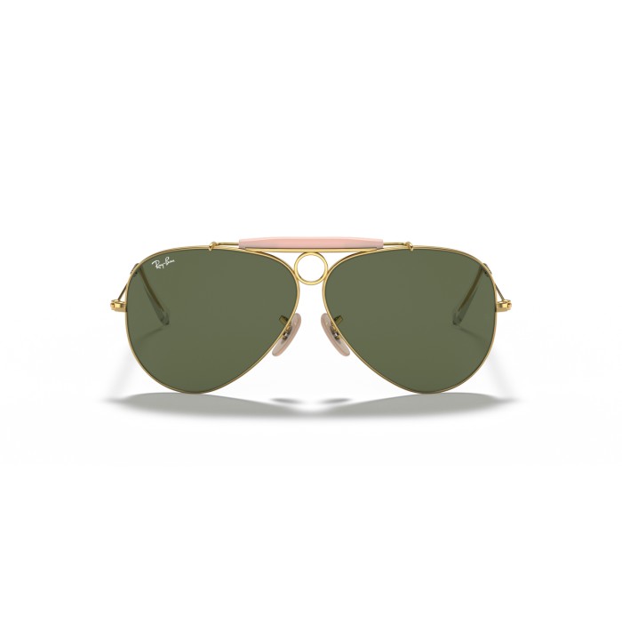 RAY BAN SHOOTER RB3138 001