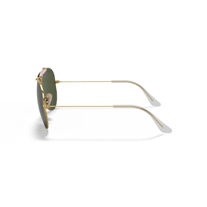 RAY BAN SHOOTER RB3138 001